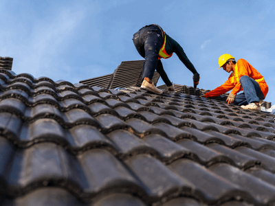 About Roof Repair Experts Hackleburg, AL